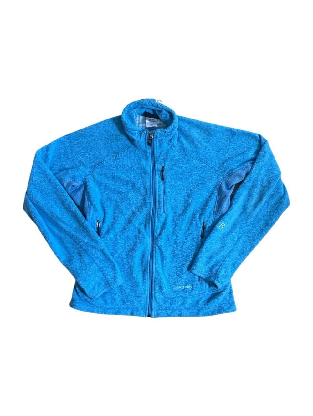 Patagonia Women’s Lightweight R4 Jacket Size Medium